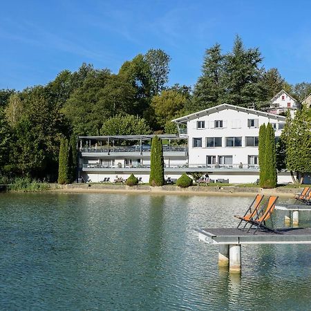 Novalaise Plage Exterior foto