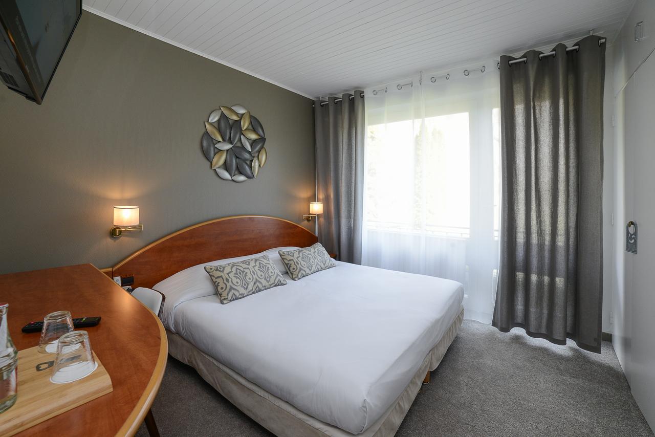 Novalaise Plage Exterior foto