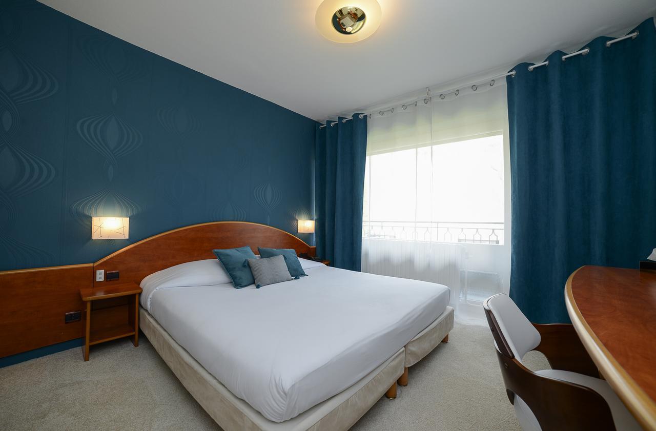 Novalaise Plage Exterior foto