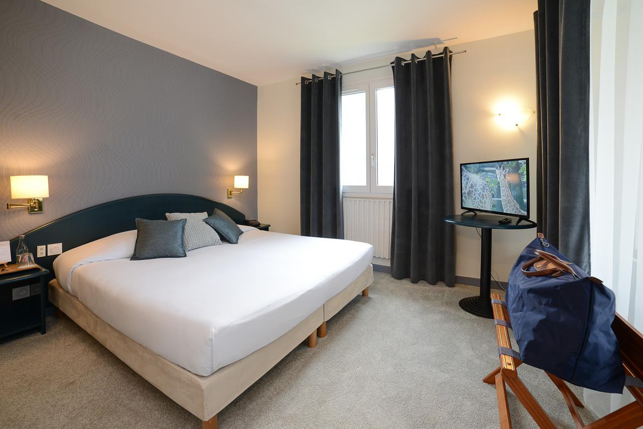 Novalaise Plage Exterior foto