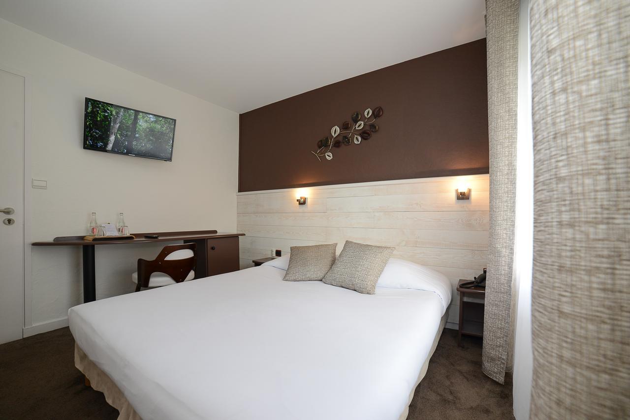 Novalaise Plage Exterior foto