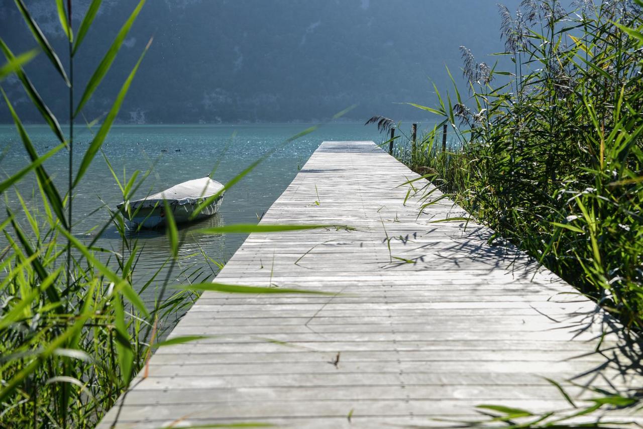 Novalaise Plage Exterior foto